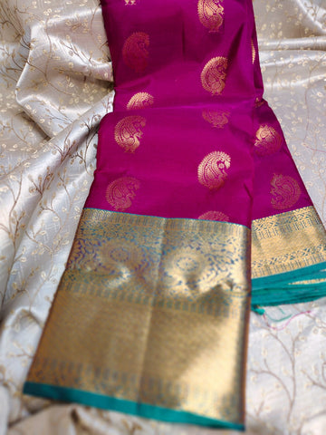 Vitange kanchi