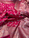 80% offer katan pattu saree