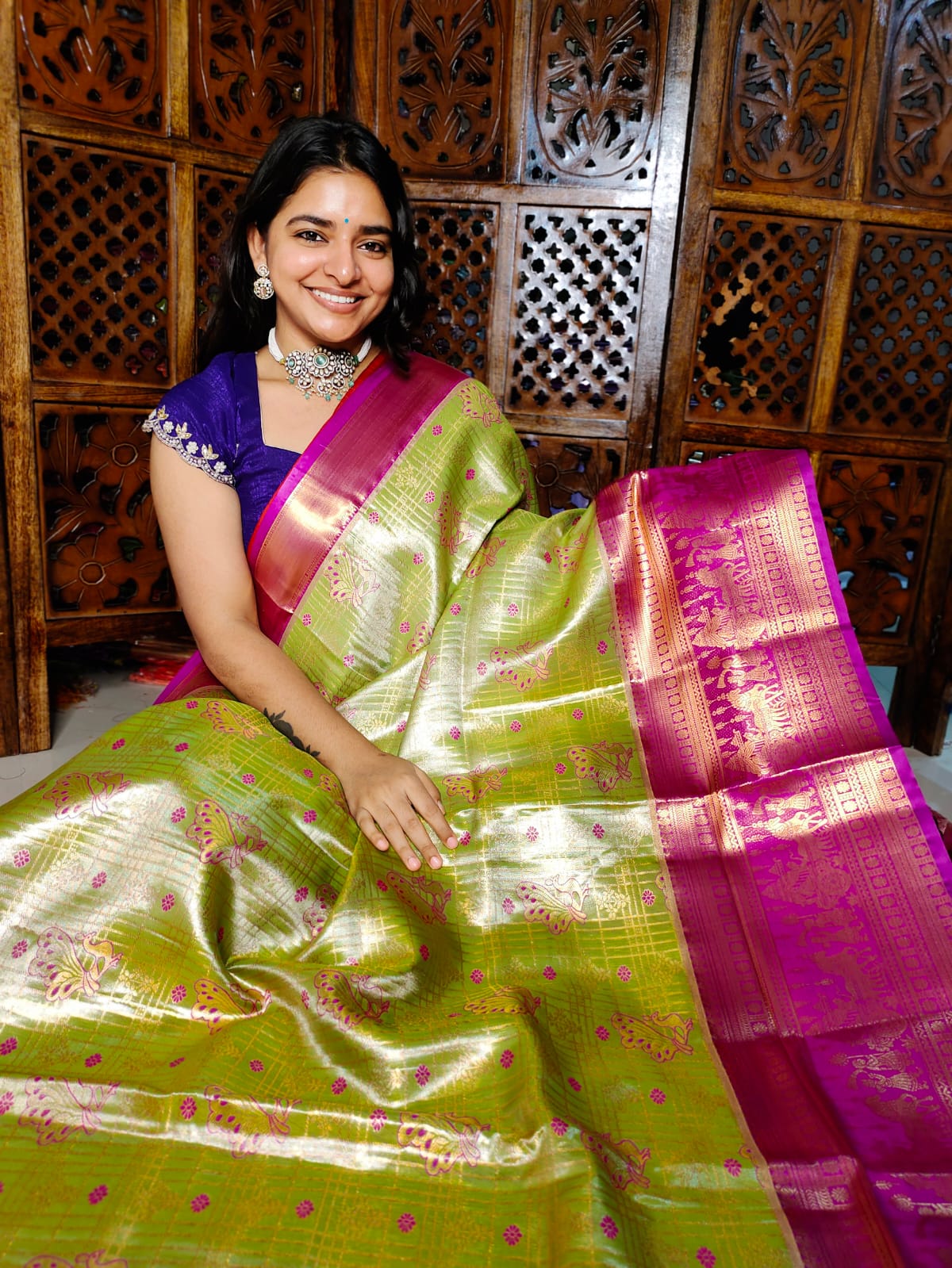 కెపి 1750