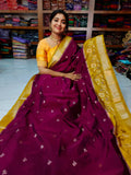50% mango silk
