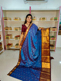 50% offer gadwal silk sarees