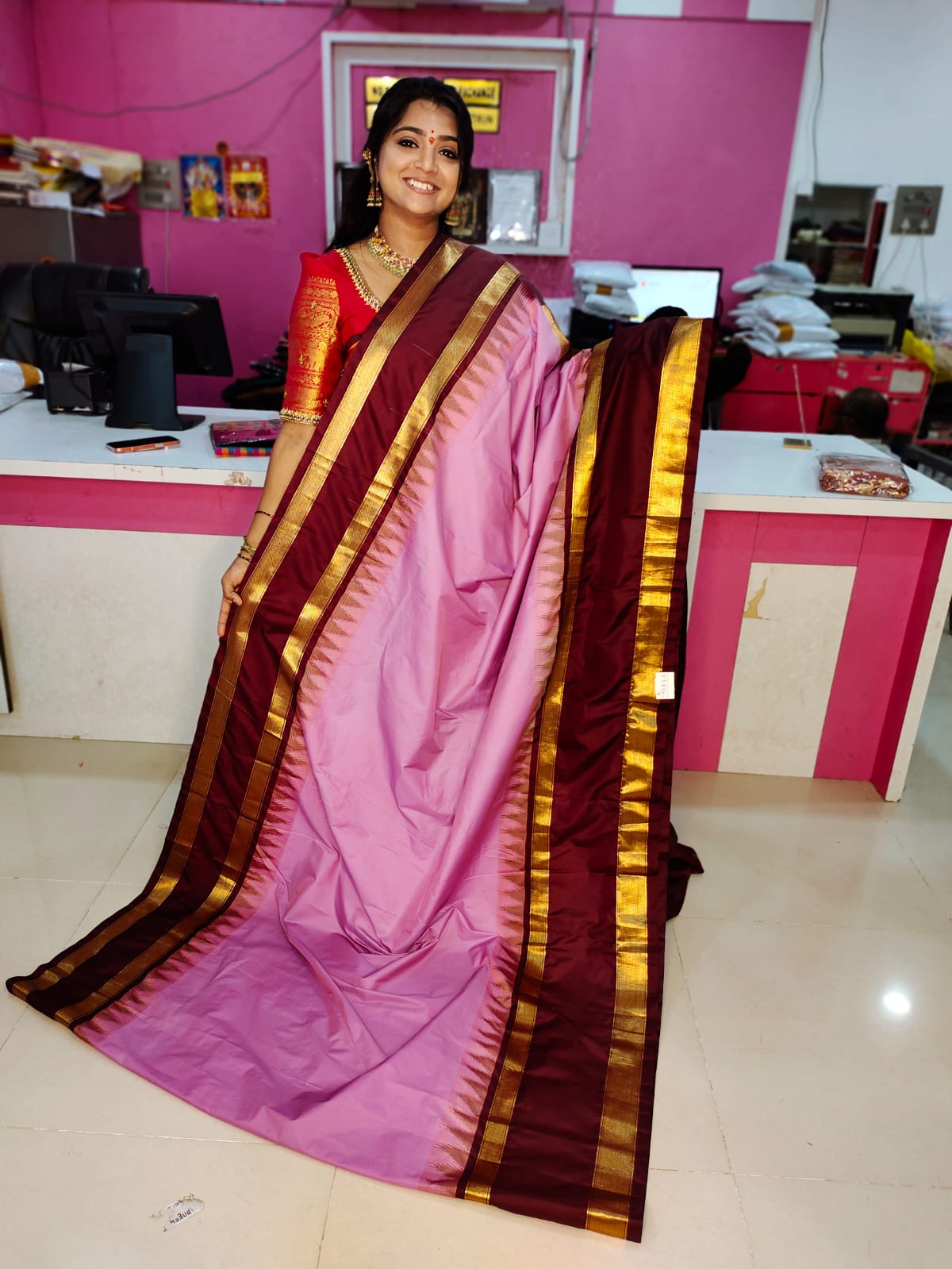 60% offer gadwal sale