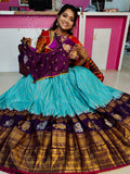 Gadwal lehangas