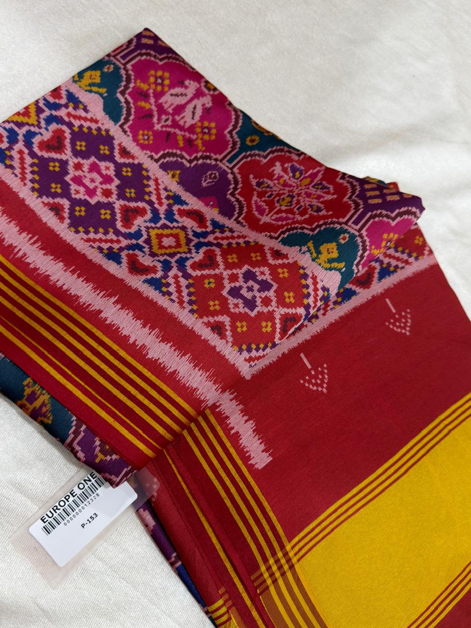Patola sale