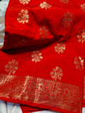 Chiniya silk