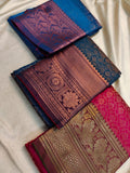 1+2 kanchi sarees