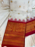 Gadwal cleance sale