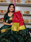 70% offer gadwal sarees
