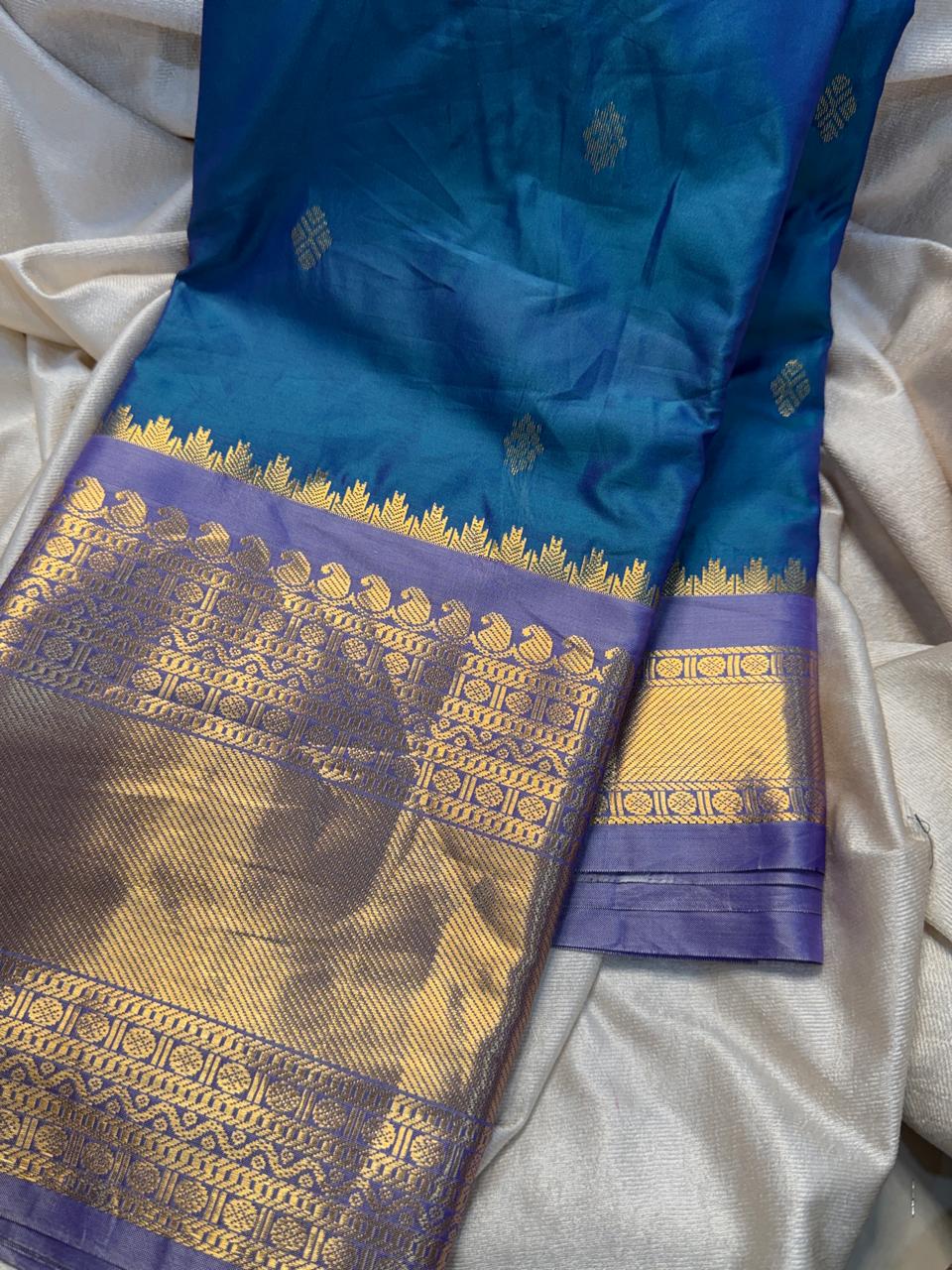 Mother’s Day Gadwal sale