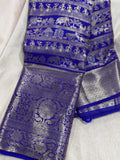 70% offers Kanchi pattu collection