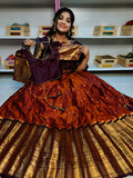 Gadwal lehangas