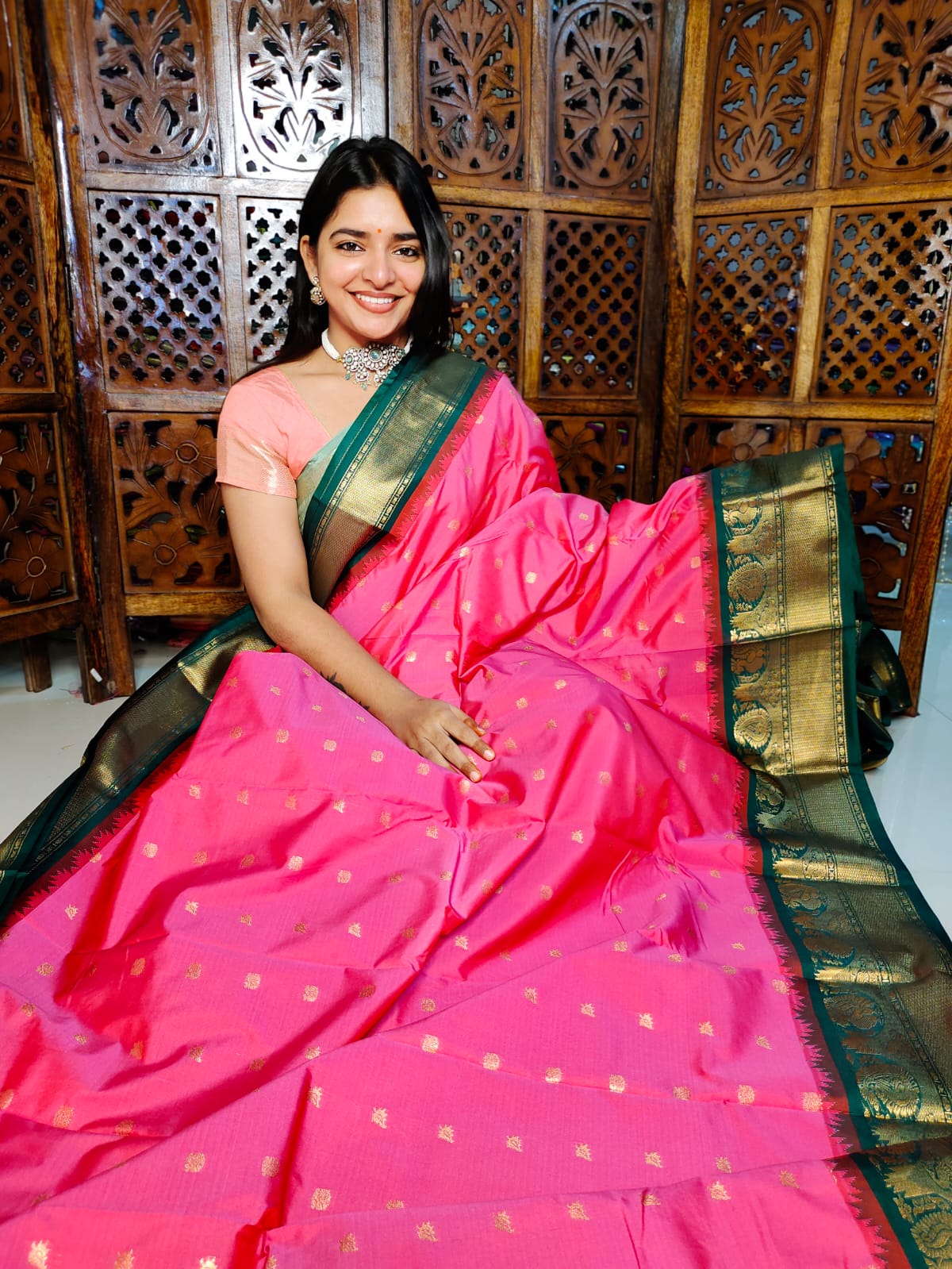 గద్వాల్ క్లియరెన్స్ సేల్
