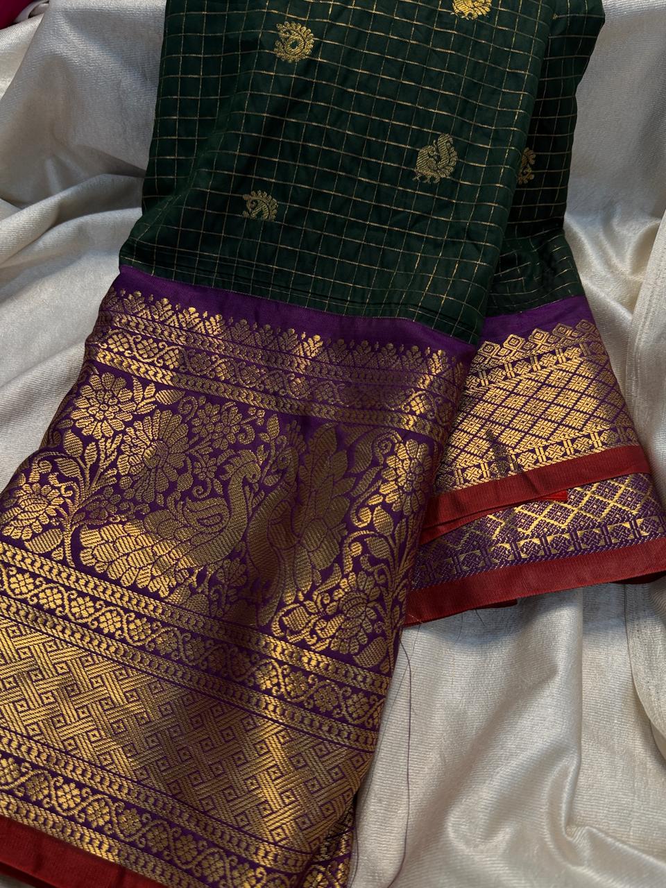 Mother’s Day Gadwal sale