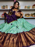Gadwal lehangas