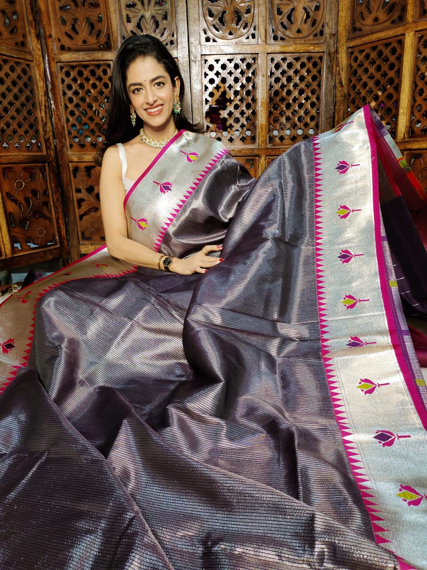 Sankranti offer saree