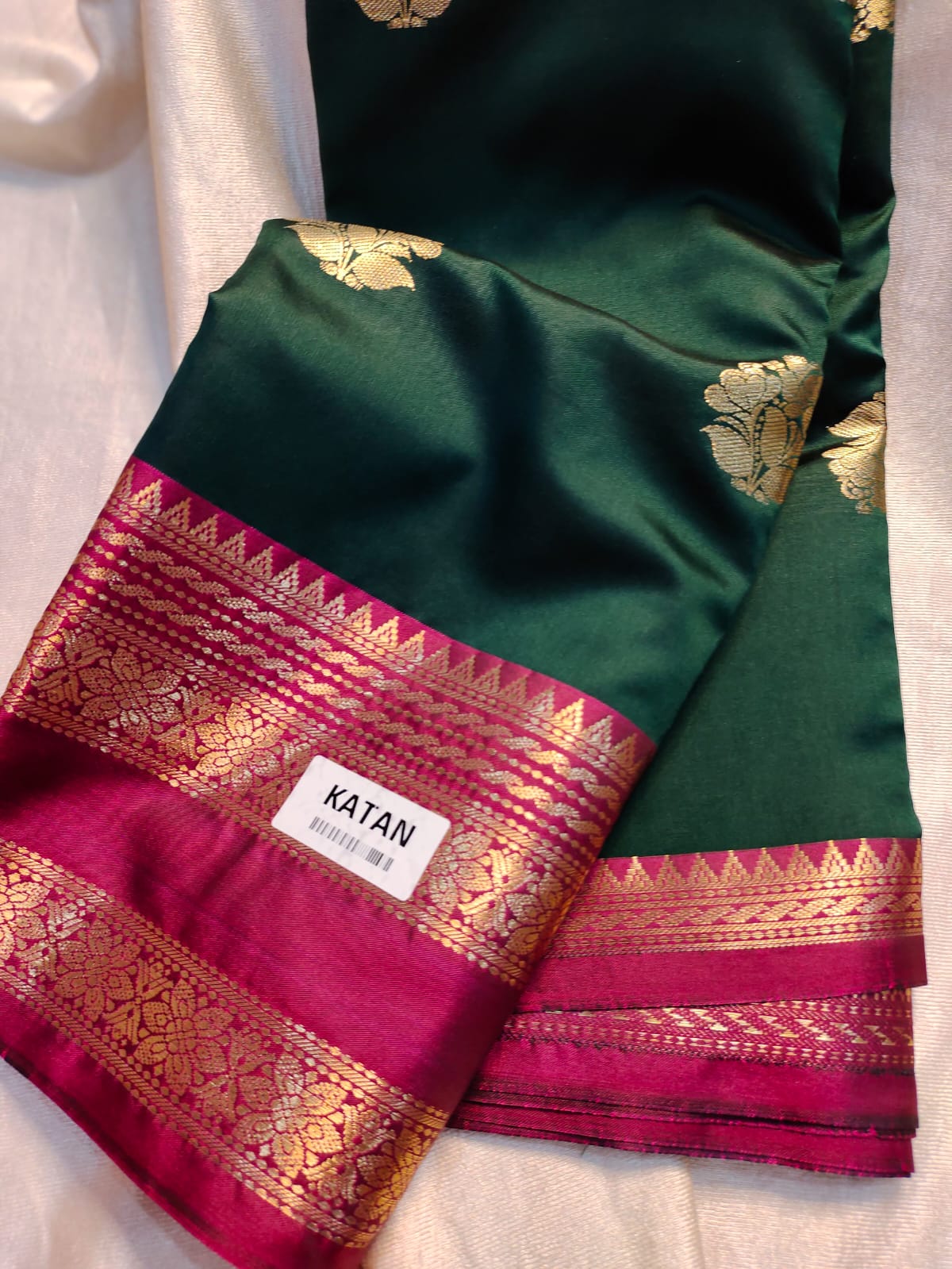 Katan silk
