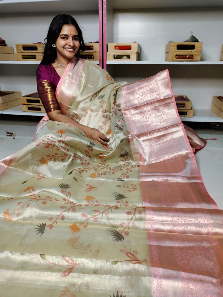 Diwali offer sarees
