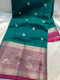 Mango silk