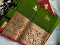 Uppada silk