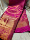 Resham kanchi