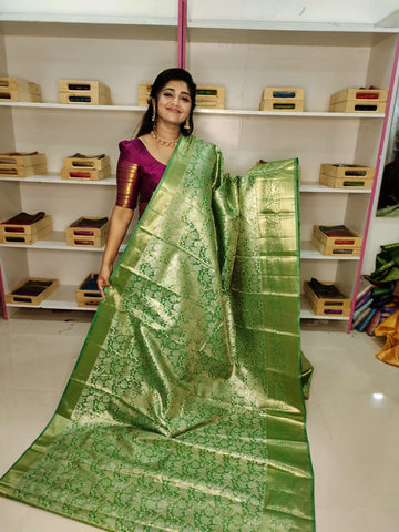 80% offer kanchi pattu collection