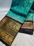 Sravanam gadwal sale