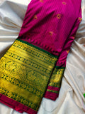 60% offer gadwal sarees