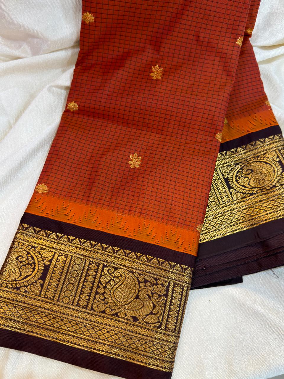 Gadwal cleance sale