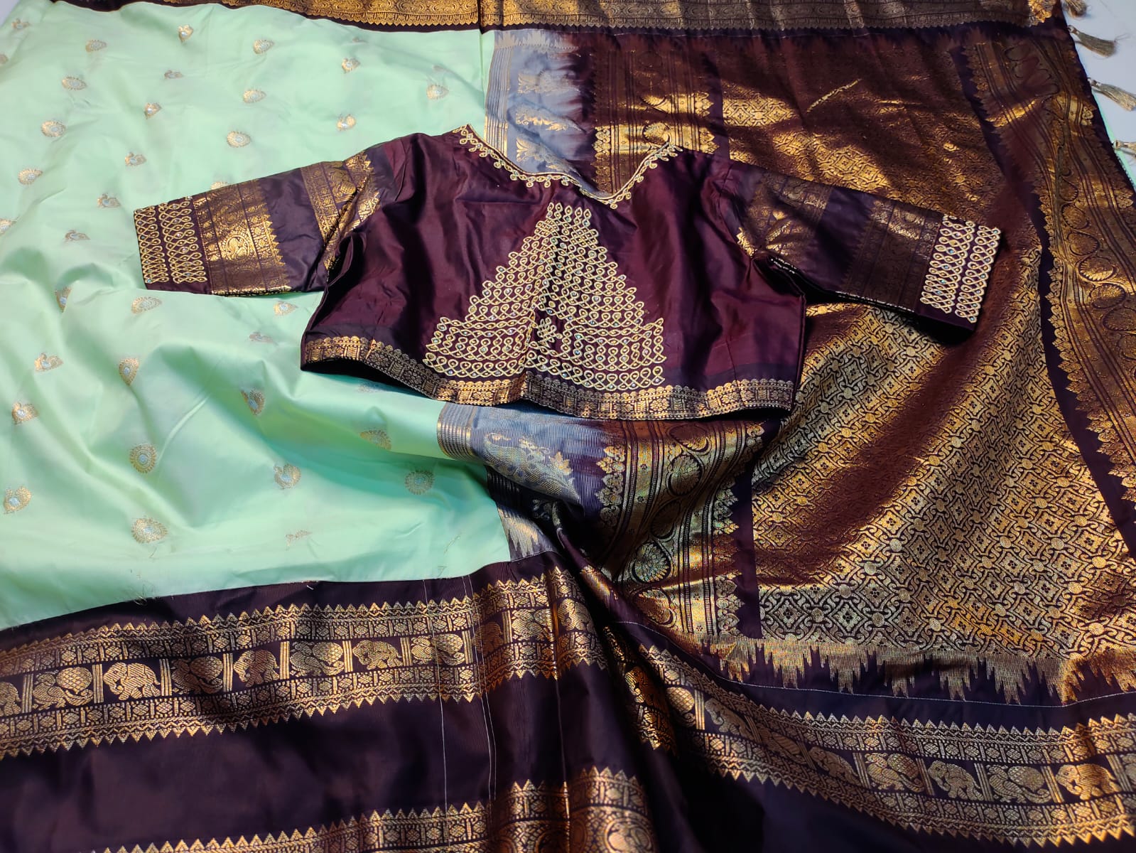 Ready to wear