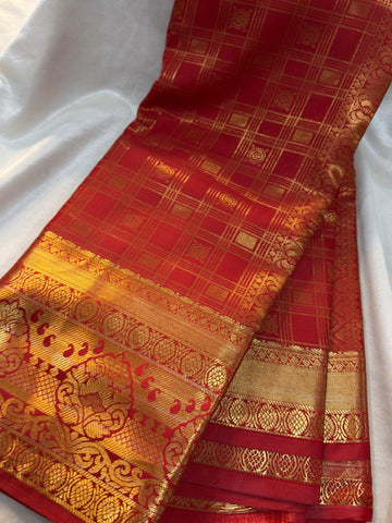 Kanchi 1 day sale
