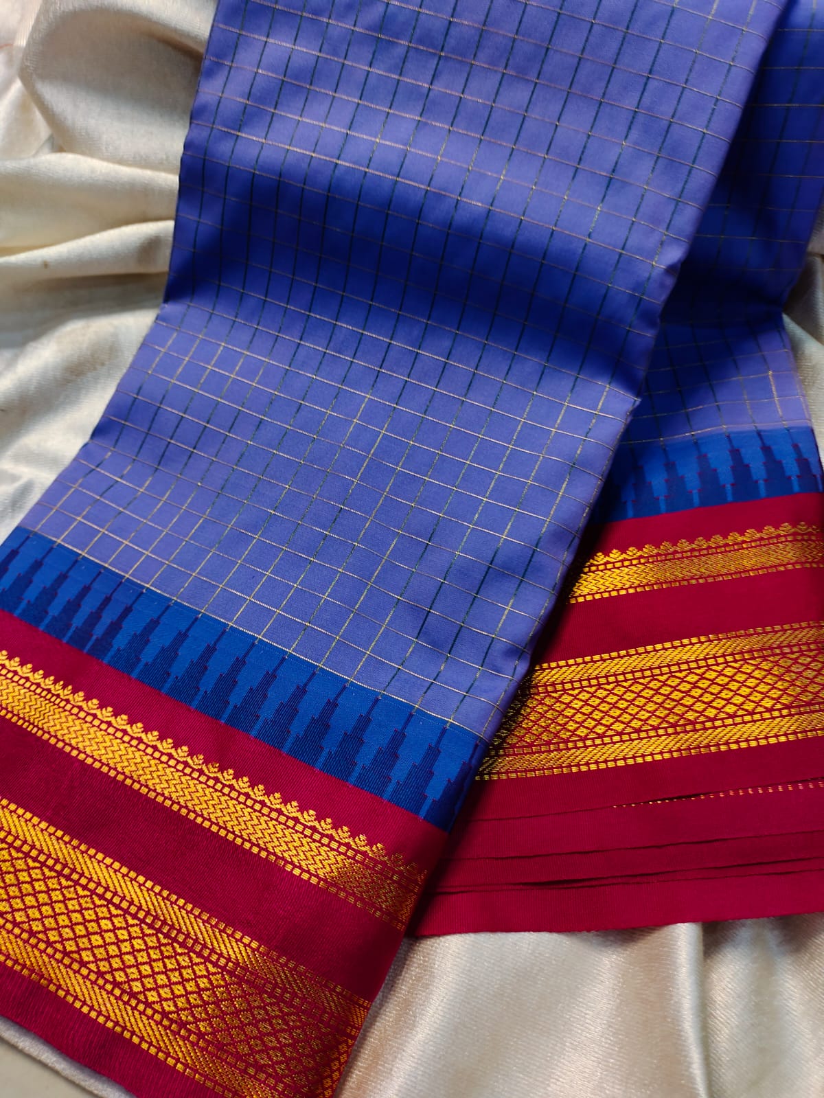 Ashadam. Gadwal sale