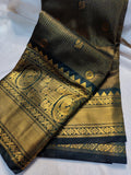 Vintage valli gadwal