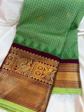 Gadwal cleance sale