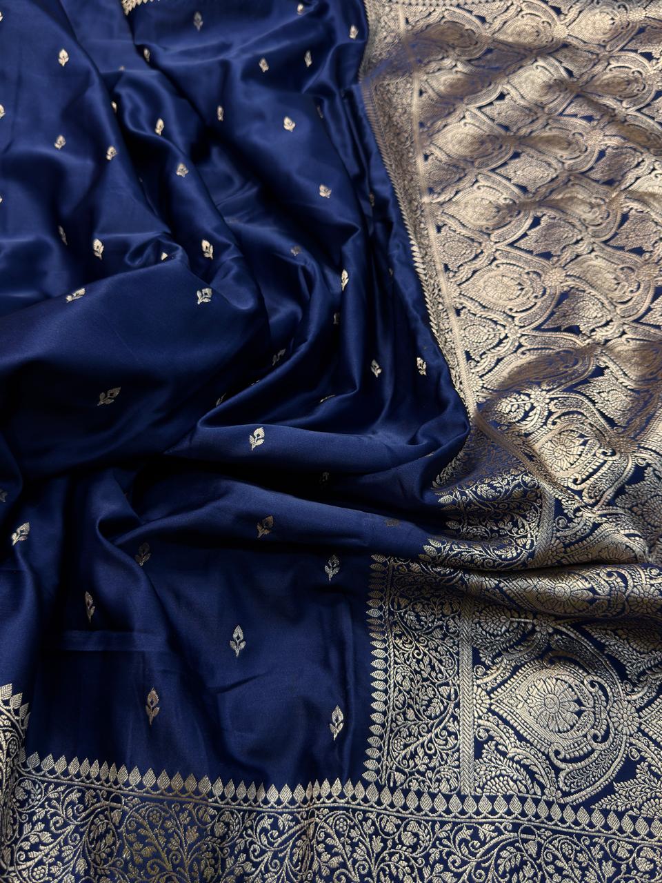 80% offer katan pattu saree
