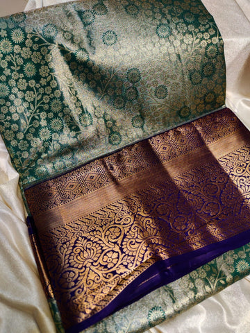 Kanchi pattu
