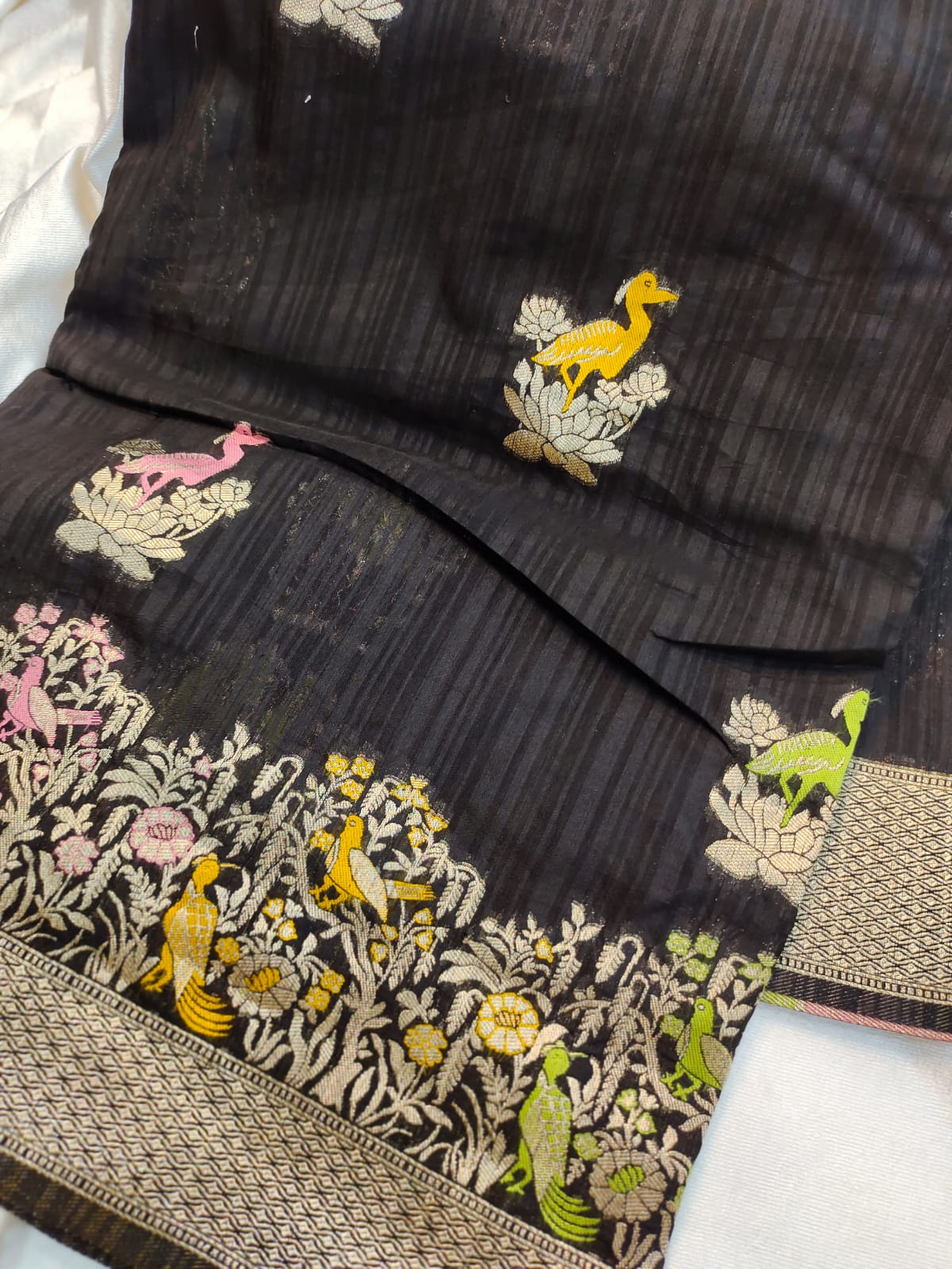 75% offer fancy sarees