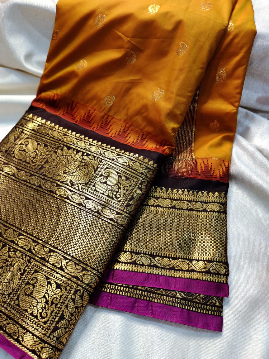 60% offer gadwal sarees