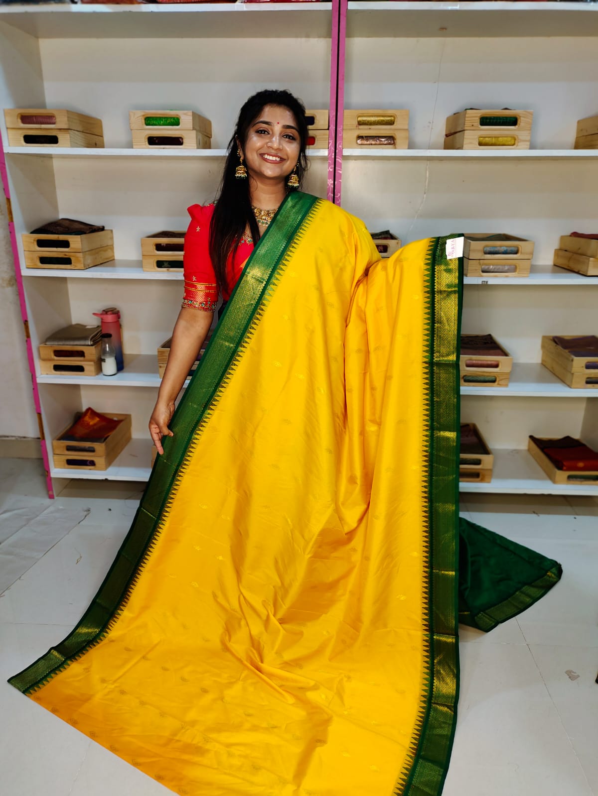 Feb gadwal sale