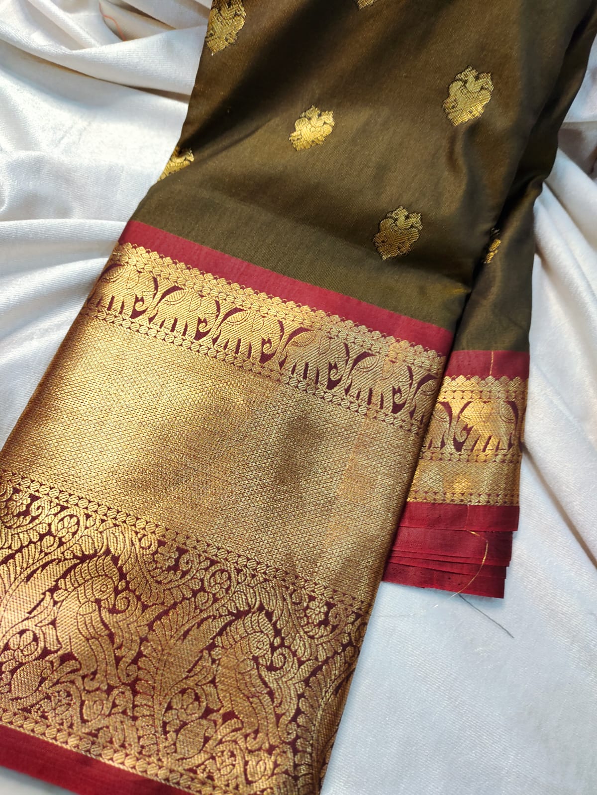 Ashadam. Gadwal sale
