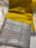 Mango silk