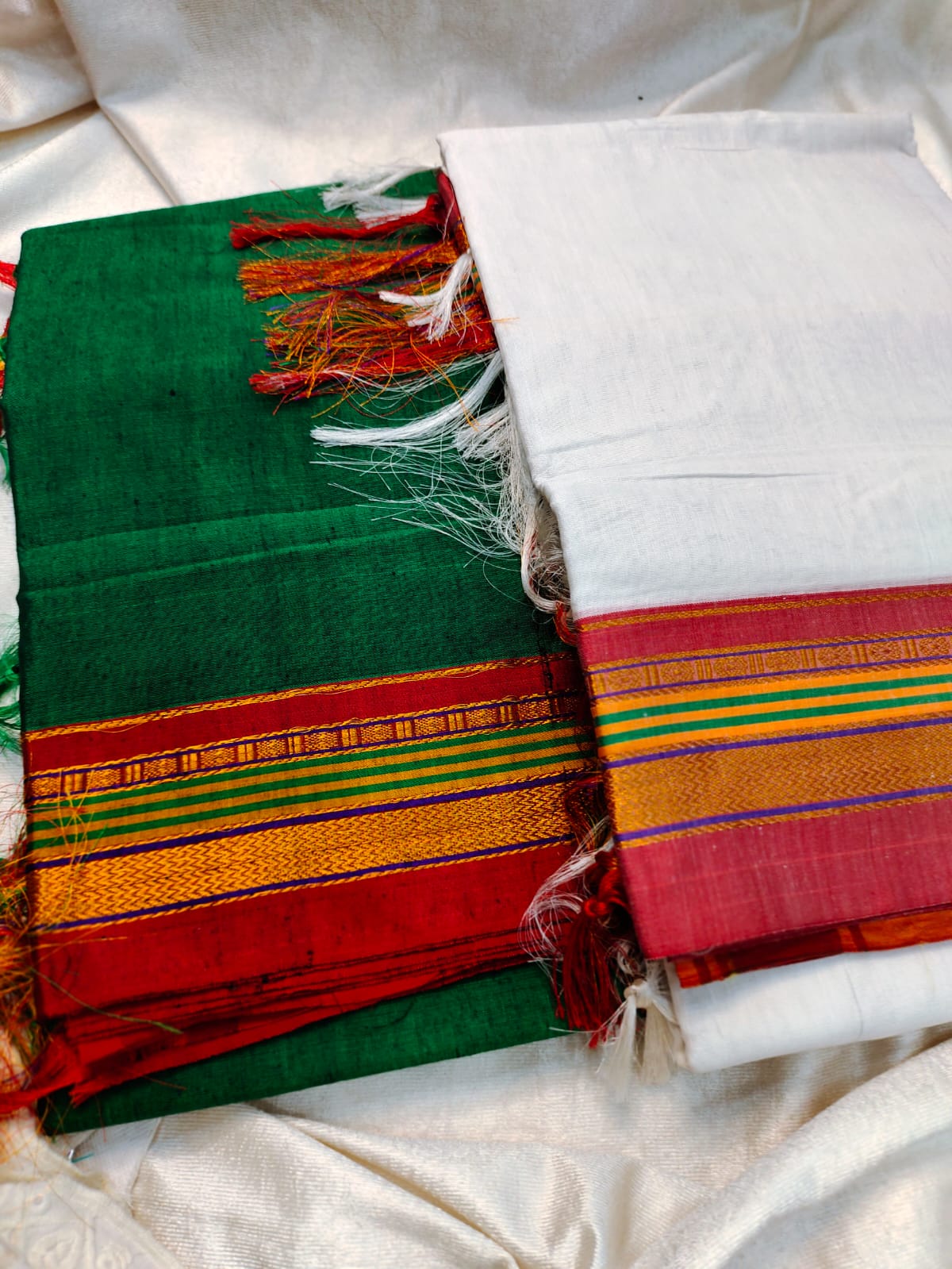 1+1 offer saree