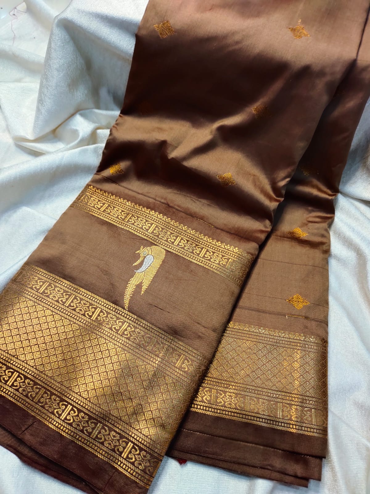 Ashadam. Gadwal sale