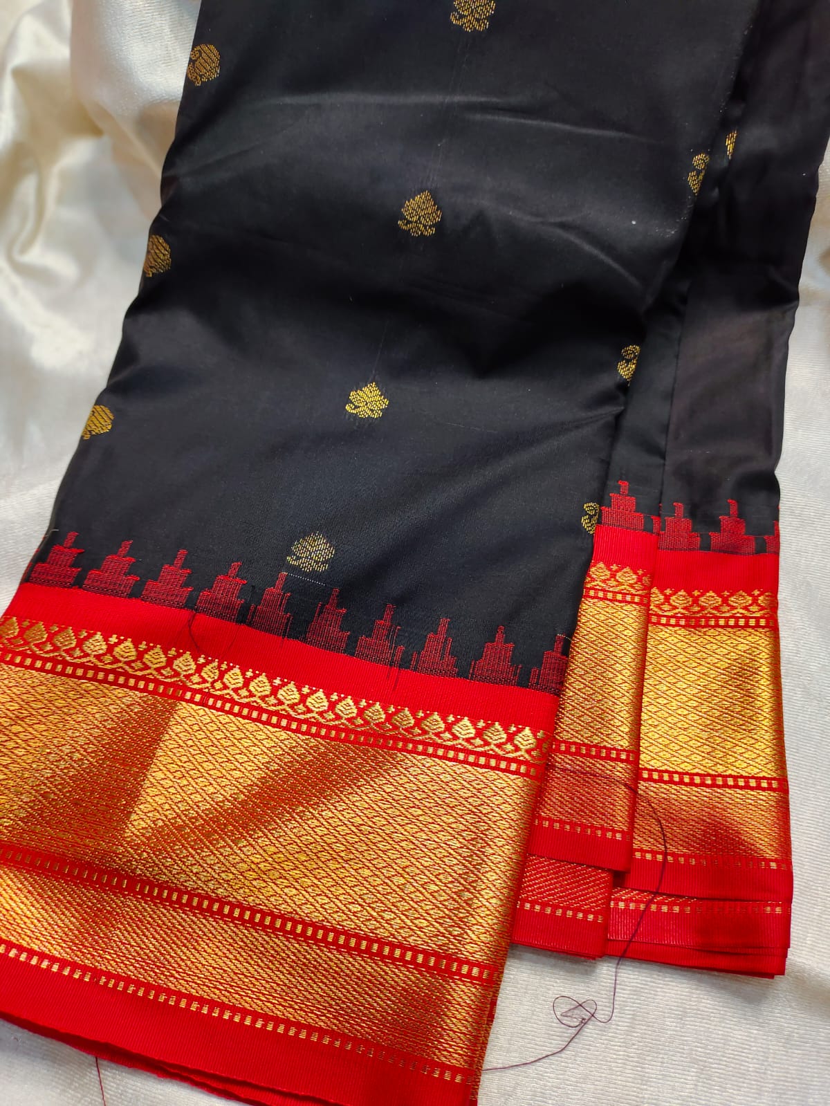 Gadwal sale