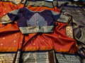 Ready to wear sarees