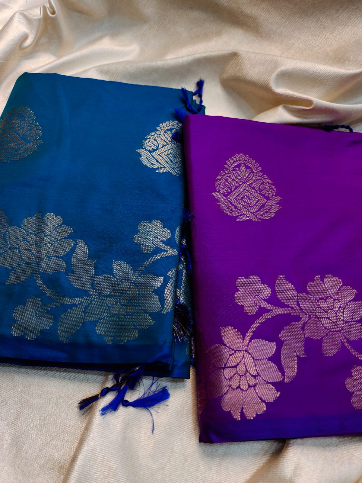 1+1 offer sarees
