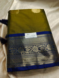Soft silk
