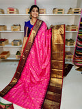 Primeme gadwal silk saree