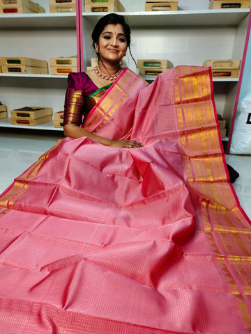 వితంగే మంగళగిరి చీరలు