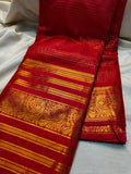 Vintage gadwal sarees