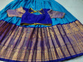 Ashadam lehangas sale